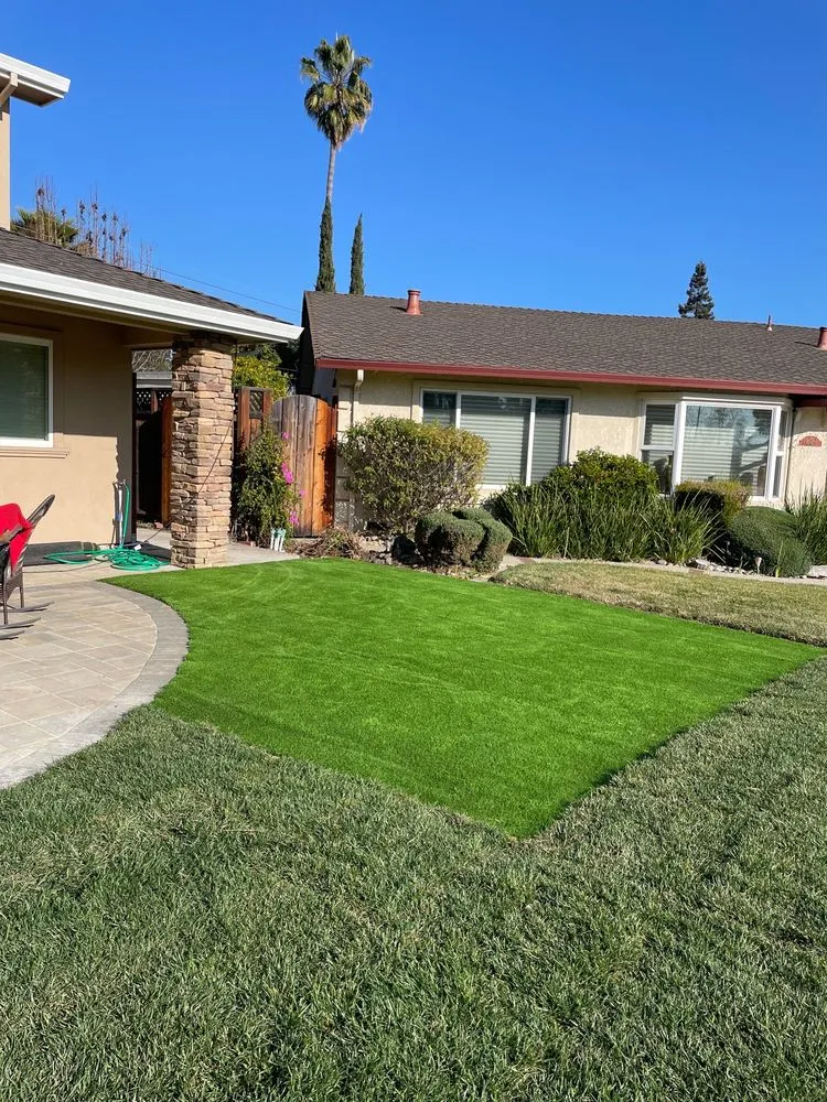Professional outdoor landscaping experts serving Hayward, CA - Fredy Martinez Landscaping Maintenance
