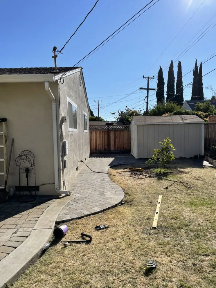 Top-rated landscape installation for residential properties across Hayward, CA - Fredy Martinez Landscaping Maintenance