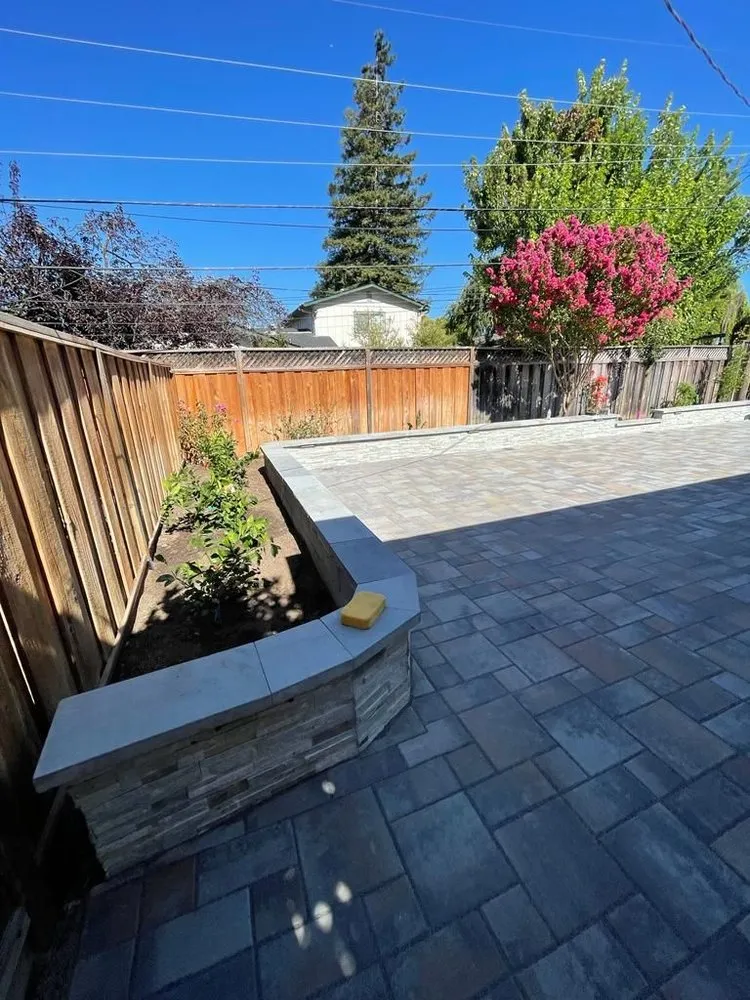 Top-rated lawn care service for residential properties across Hayward, CA - Fredy Martinez Landscaping Maintenance