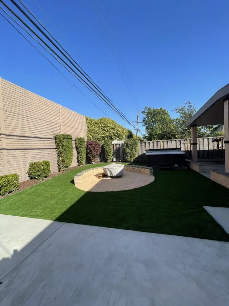 Top-rated lawn care service experts serving Hayward, CA - Fredy Martinez Landscaping Maintenance