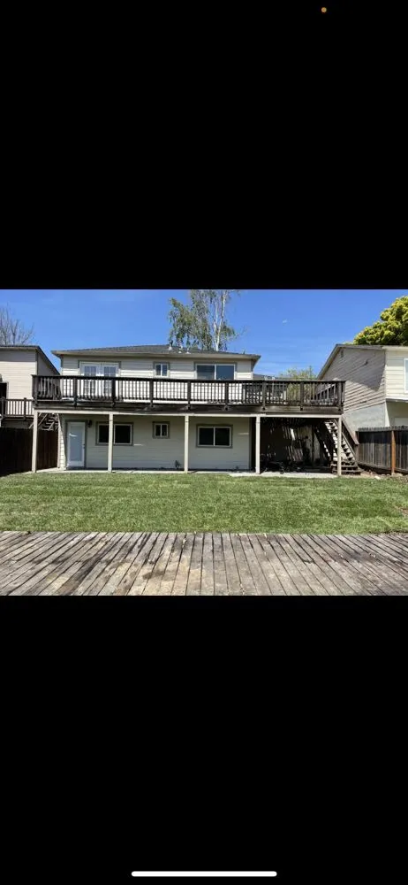 Local outdoor landscaping experts serving Hayward, CA - Fredy Martinez Landscaping Maintenance