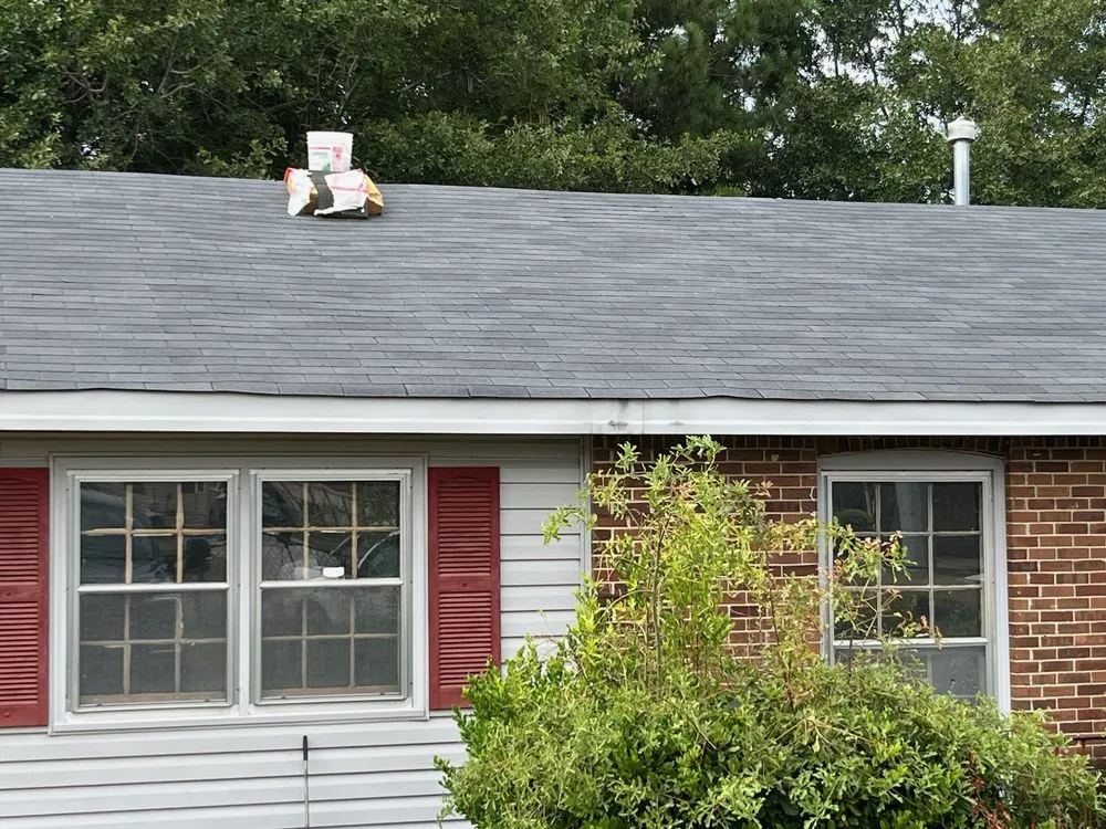 Reliable landscape installation for beautiful yards across Sanford, NC - Fredy Reyes Roofing & Landscaping