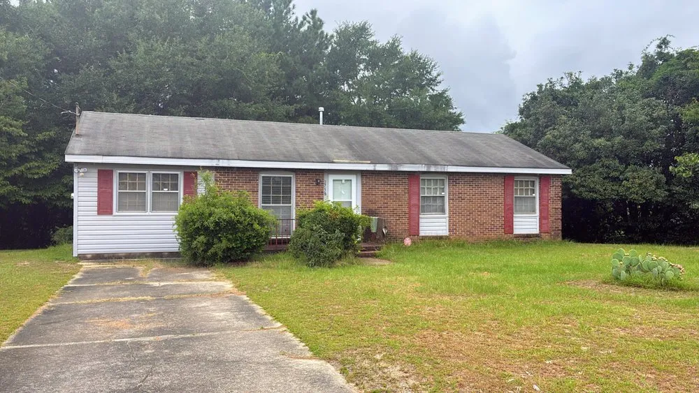 Trusted landscaping services for residential properties in Sanford, NC by Fredy Reyes Roofing & Landscaping