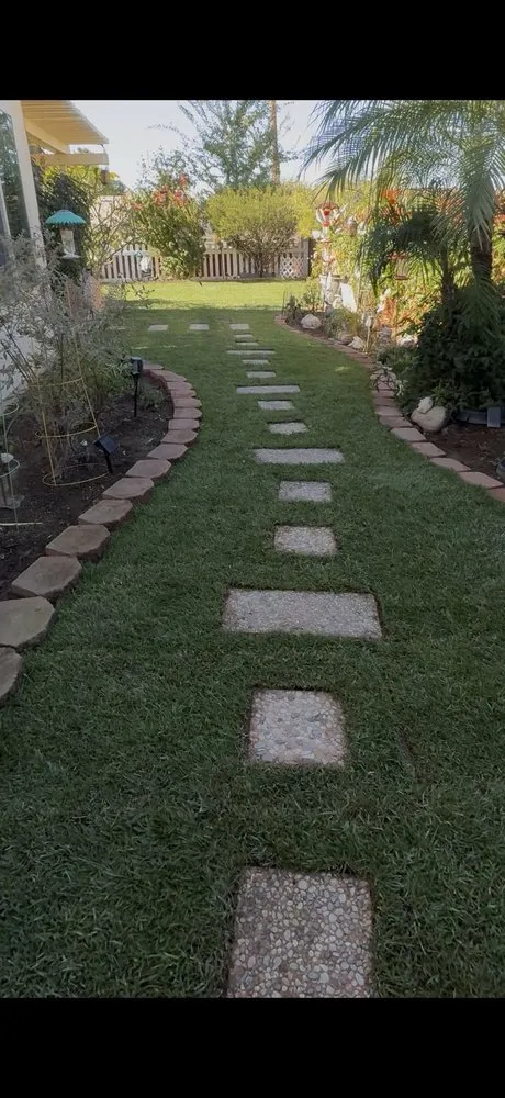 Reliable landscape design for outdoor upgrades in Rancho Cucamonga, CA by Fredy's Gardening & Landscaping Services