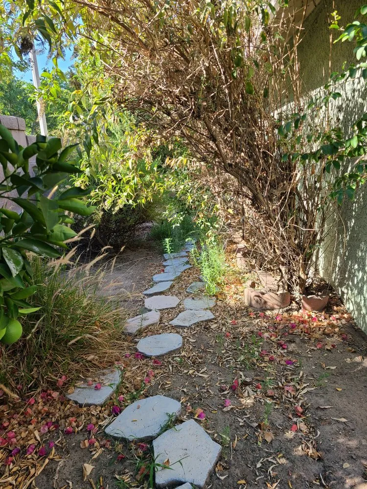 Local outdoor landscaping in Rancho Cucamonga, CA by Fredy's Gardening & Landscaping Services