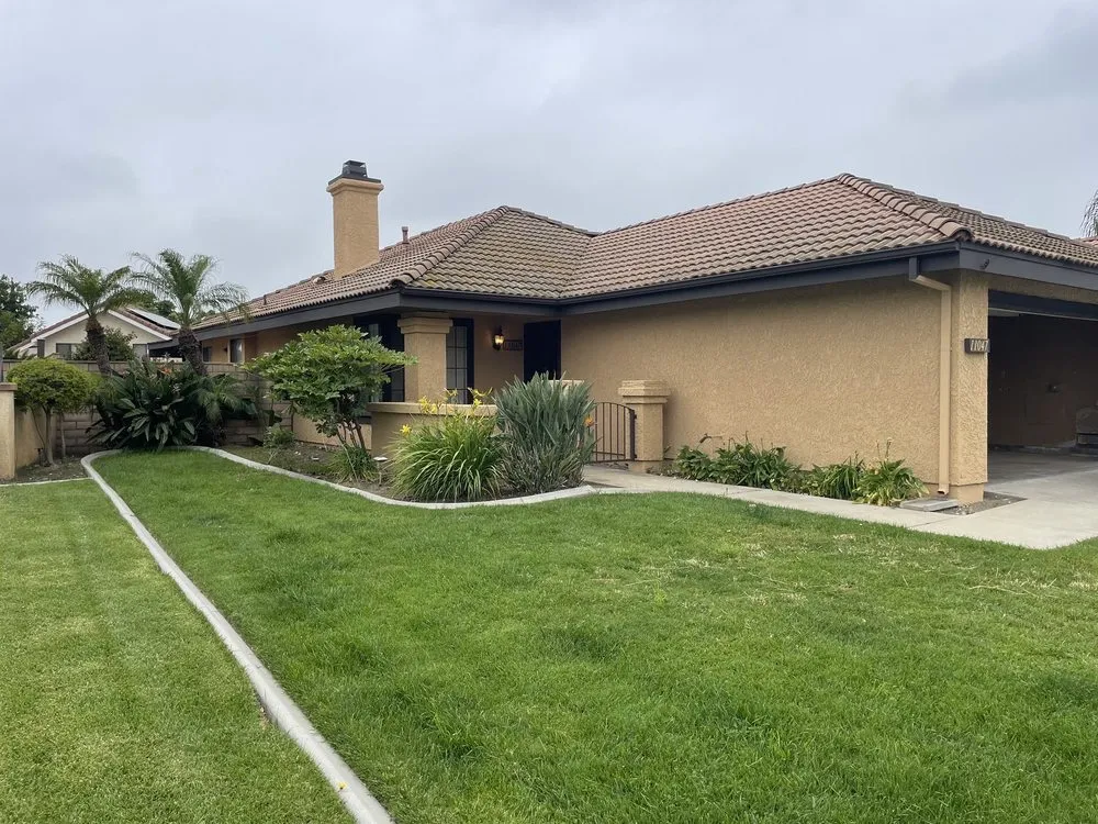 Reliable residential landscaping in Rancho Cucamonga, CA - Fredy's Gardening & Landscaping Services