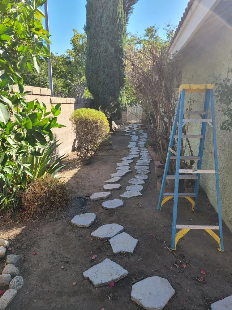 Reliable landscaping services in Rancho Cucamonga, CA by Fredy's Gardening & Landscaping Services