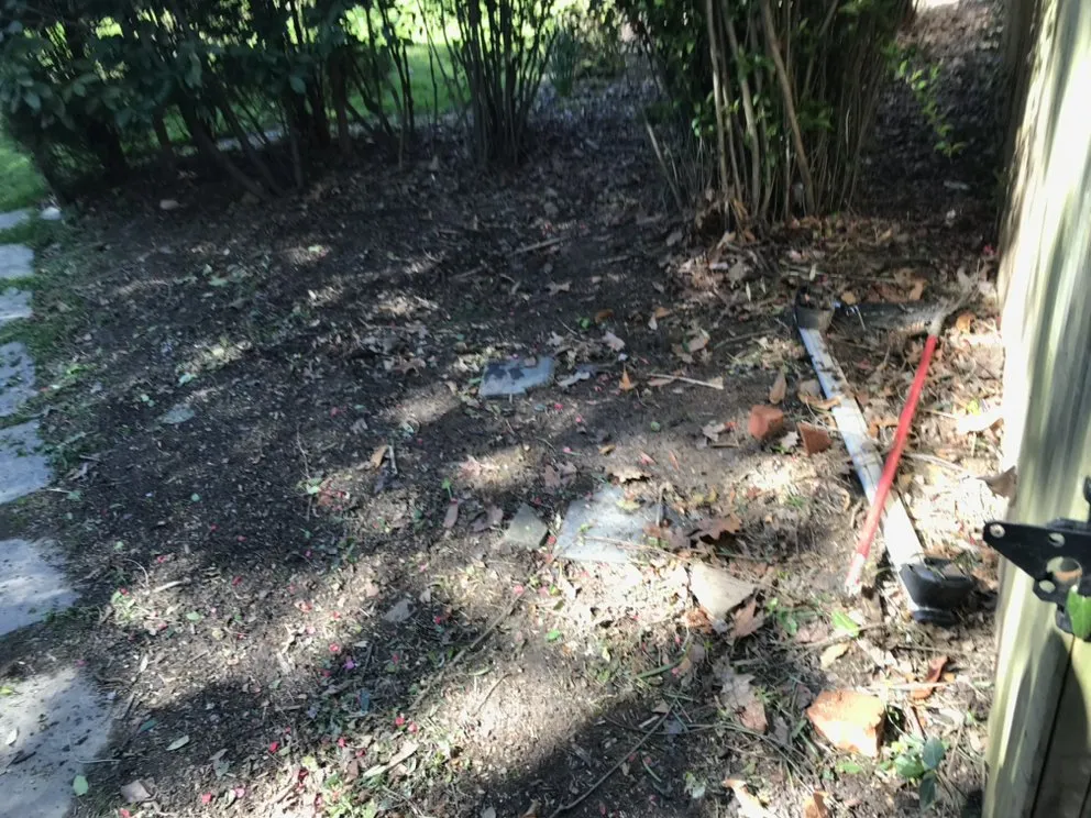 Reliable lawn mowing service in Annandale, VA by Fredys Hauling