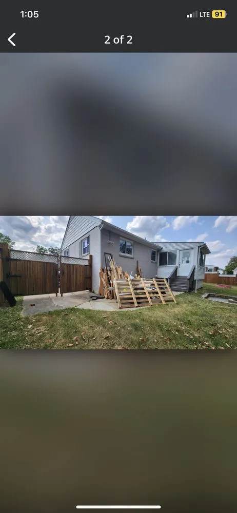 Reliable landscaping services in Annandale, VA - Fredys Hauling