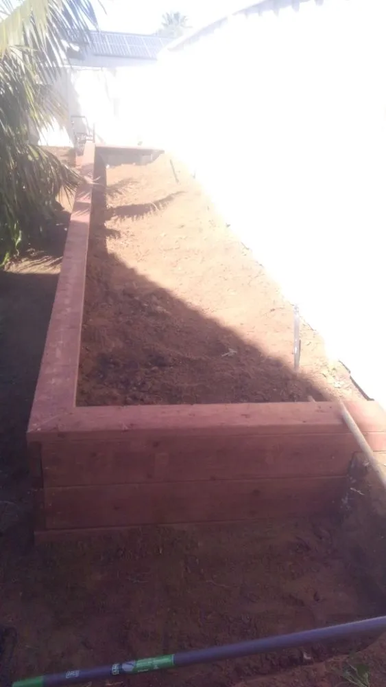 Top-rated landscaping services in Oceanside, CA - Fredy's Landscaping & Gardening