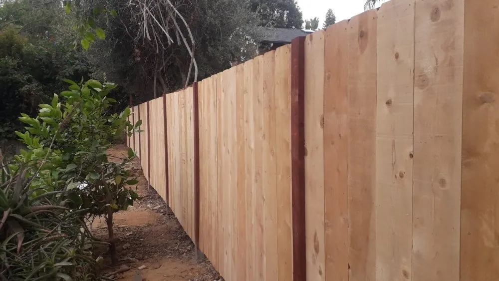 Local landscape design with custom design in Oceanside, CA by Fredy's Landscaping & Gardening