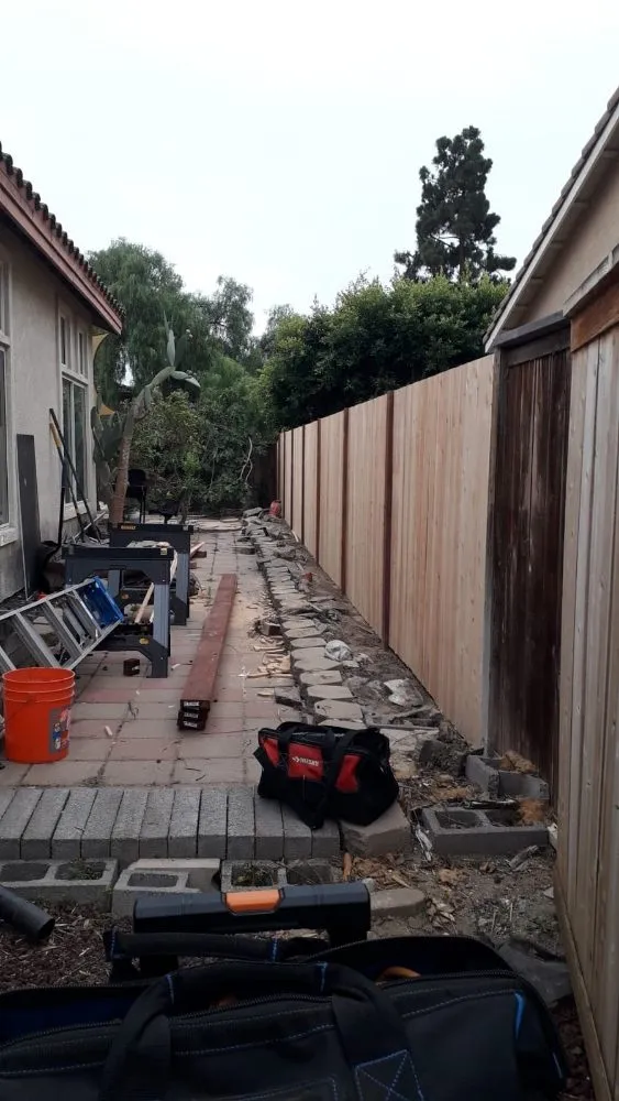 Professional lawn mowing service experts serving Oceanside, CA - Fredy's Landscaping & Gardening