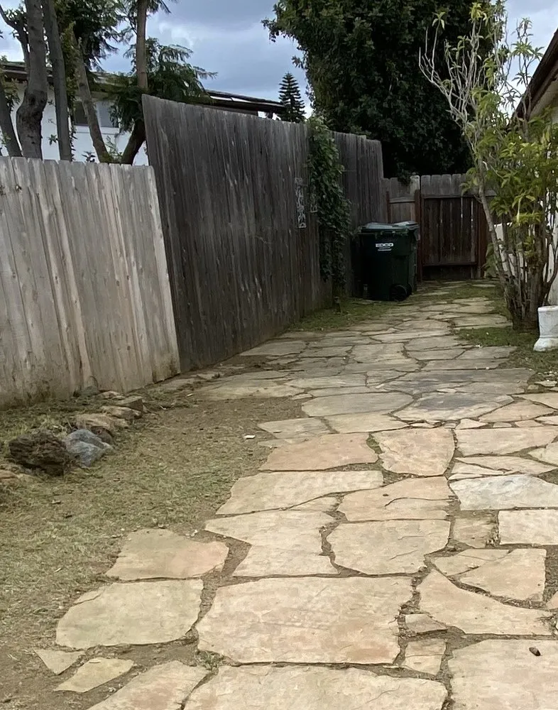 Local lawn care service in Oceanside, CA by Fredy's Landscaping & Gardening