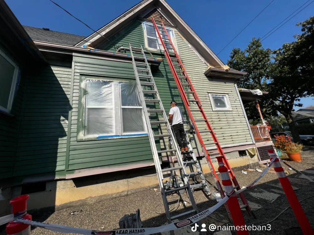 Trusted yard maintenance for outdoor upgrades in Bellingham, WA by Fredy's Landscaping and Painting Service