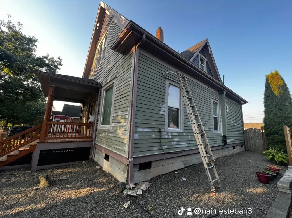 Trusted landscaping services near you in Bellingham, WA by Fredy's Landscaping and Painting Service