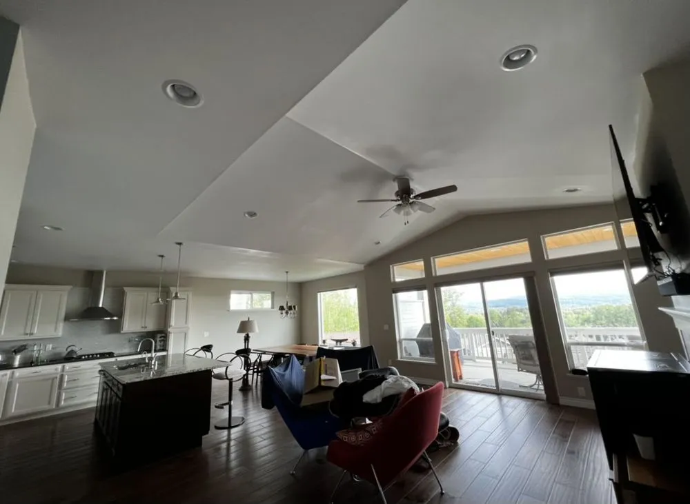 Reliable lawn mowing service in Bellingham, WA - Fredy's Landscaping and Painting Service