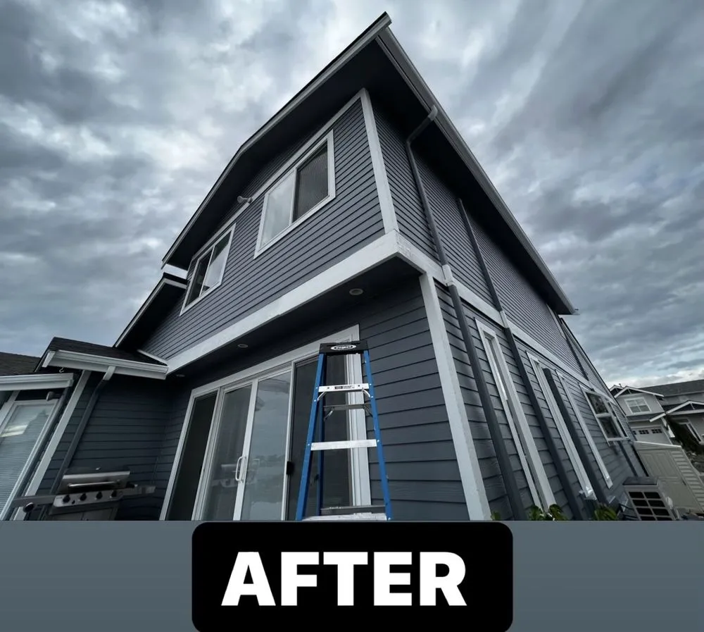 Affordable landscape installation experts serving Bellingham, WA - Fredy's Landscaping and Painting Service