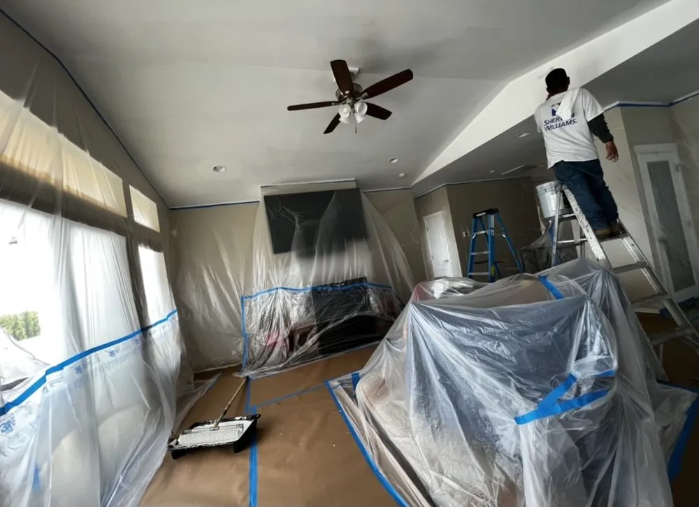 Local garden landscaping in Bellingham, WA by Fredy's Landscaping and Painting Service