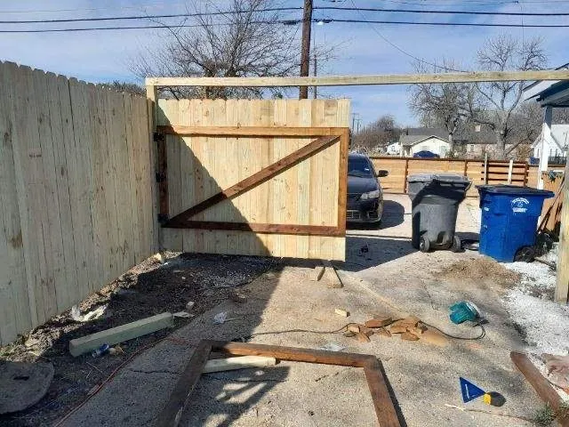 Affordable garden landscaping in Dallas, TX - Fredy’s Landscaping Services