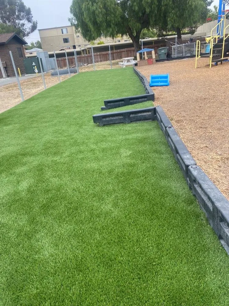 Custom outdoor landscaping for outdoor upgrades across Dallas, TX - Fredy’s Landscaping Services