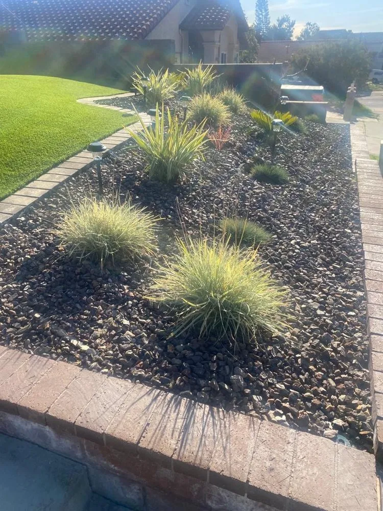 Professional lawn mowing service in Dallas, TX by Fredy’s Landscaping Services