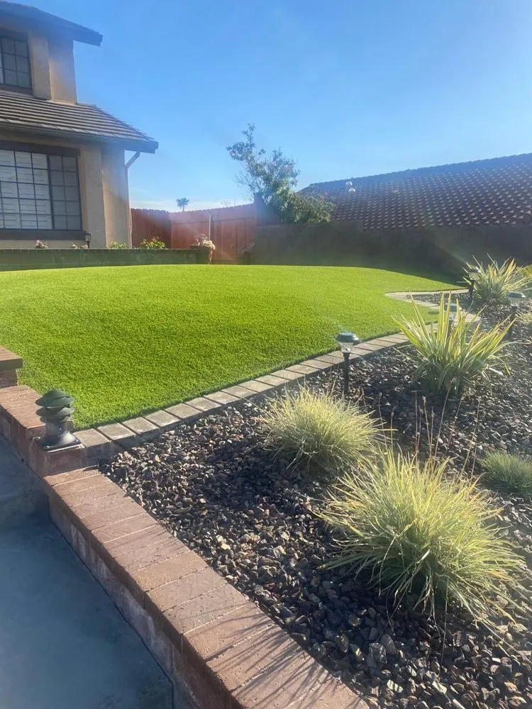 Reliable outdoor landscaping experts serving Dallas, TX - Fredy’s Landscaping Services
