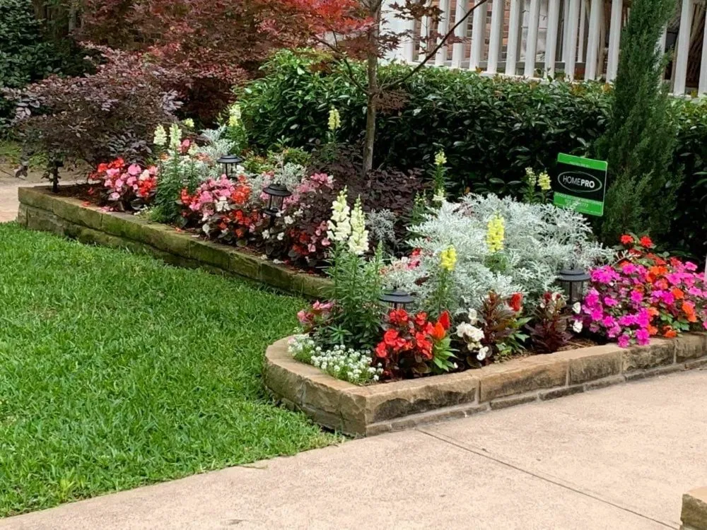 Reliable outdoor landscaping experts serving Dallas, TX - Fredy’s Landscaping Services