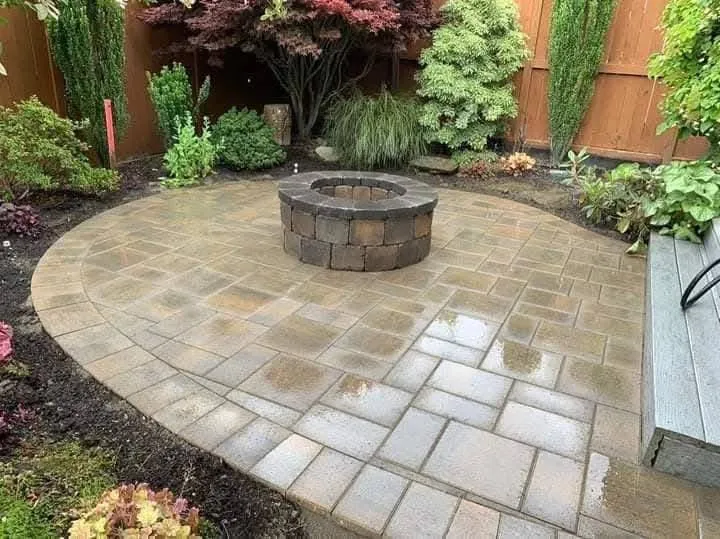 Professional lawn care service experts serving Tacoma, WA - Fredy’s Landscaping