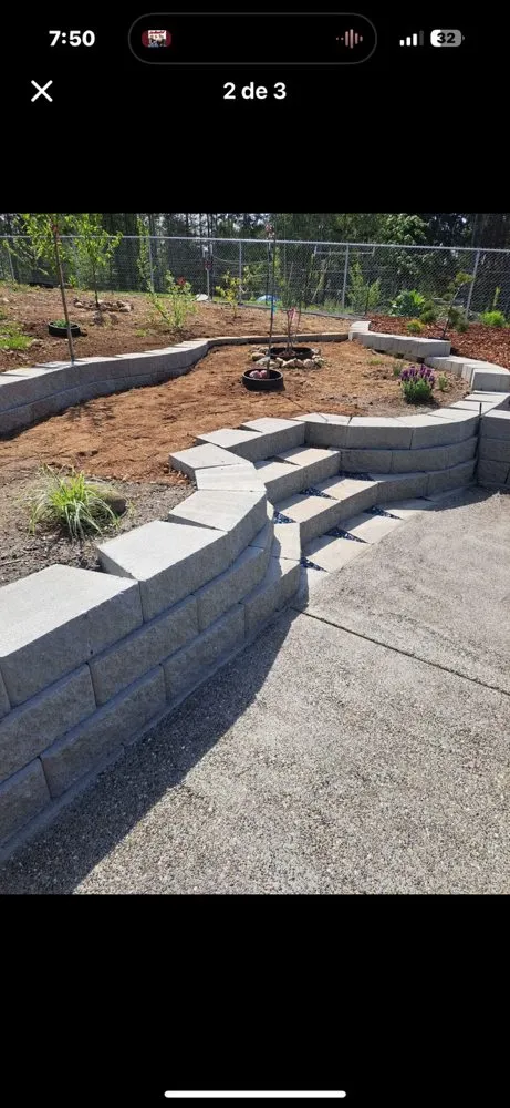 Trusted lawn mowing service in Tacoma, WA - Fredy’s Landscaping