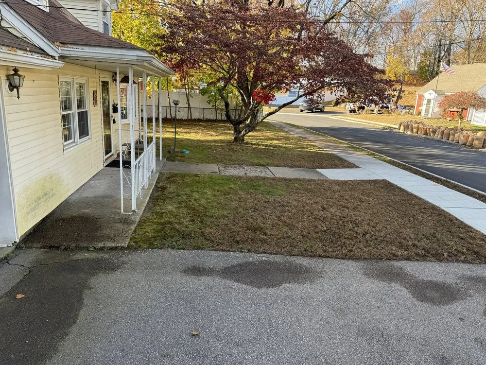 Trusted landscape installation in Woburn, MA - Fredy’s Lansdcaping