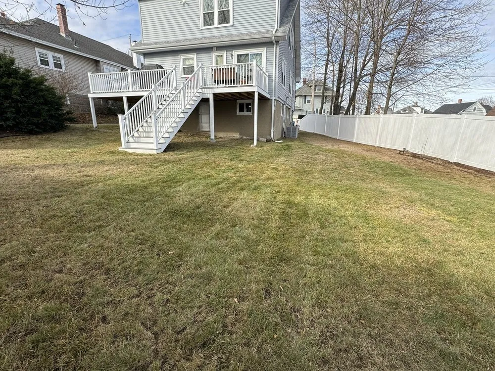 Top-rated landscaping services experts serving Woburn, MA - Fredy’s Lansdcaping