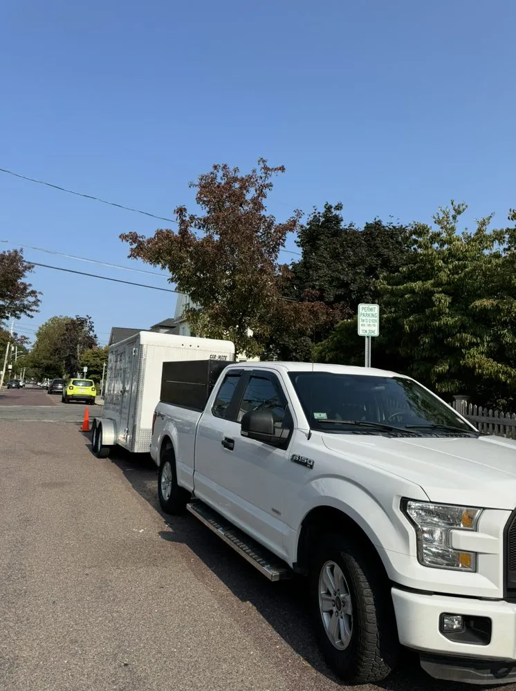 Trusted landscape installation in Woburn, MA by Fredy’s Lansdcaping