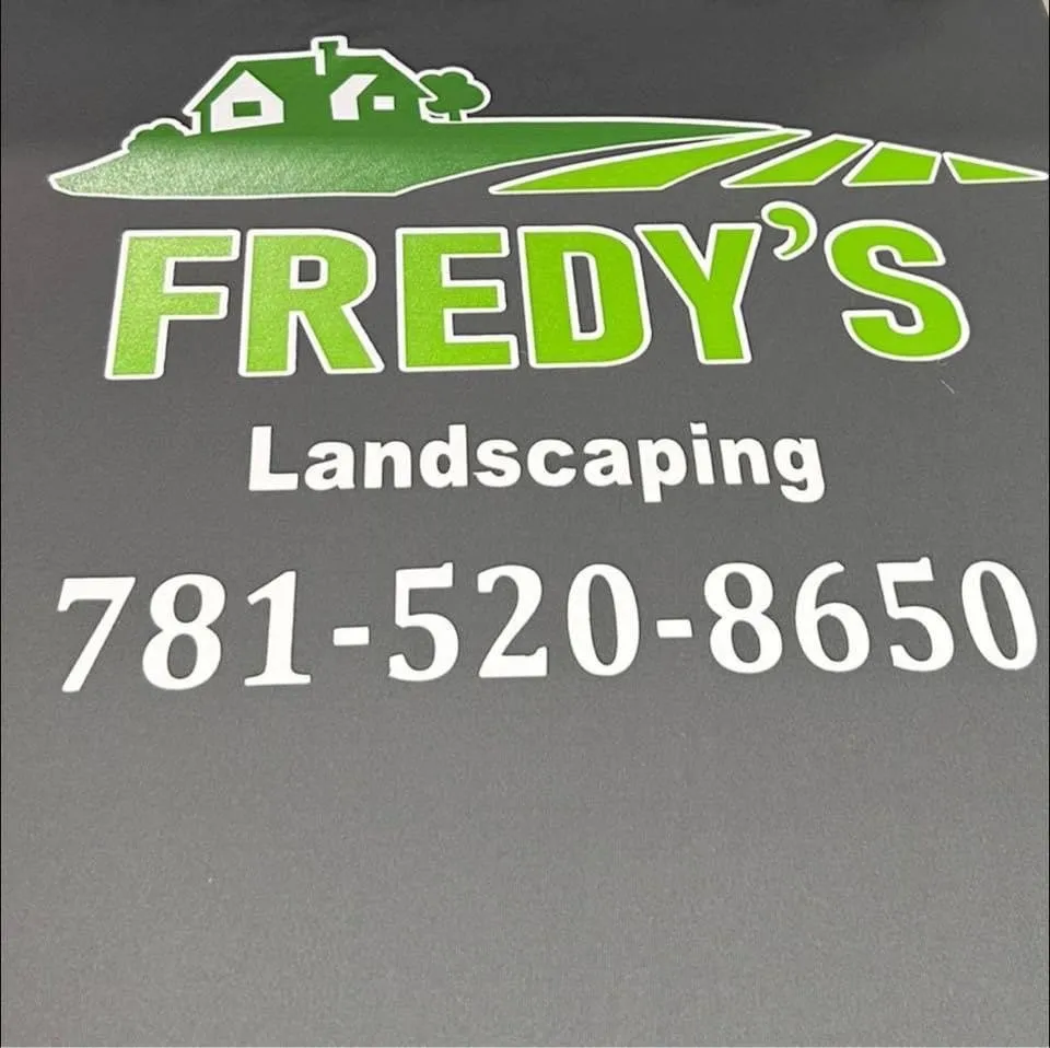 Local landscaping services experts serving Woburn, MA - Fredy’s Lansdcaping