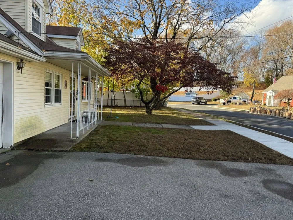 Local outdoor landscaping for outdoor upgrades in Woburn, MA by Fredy’s Lansdcaping