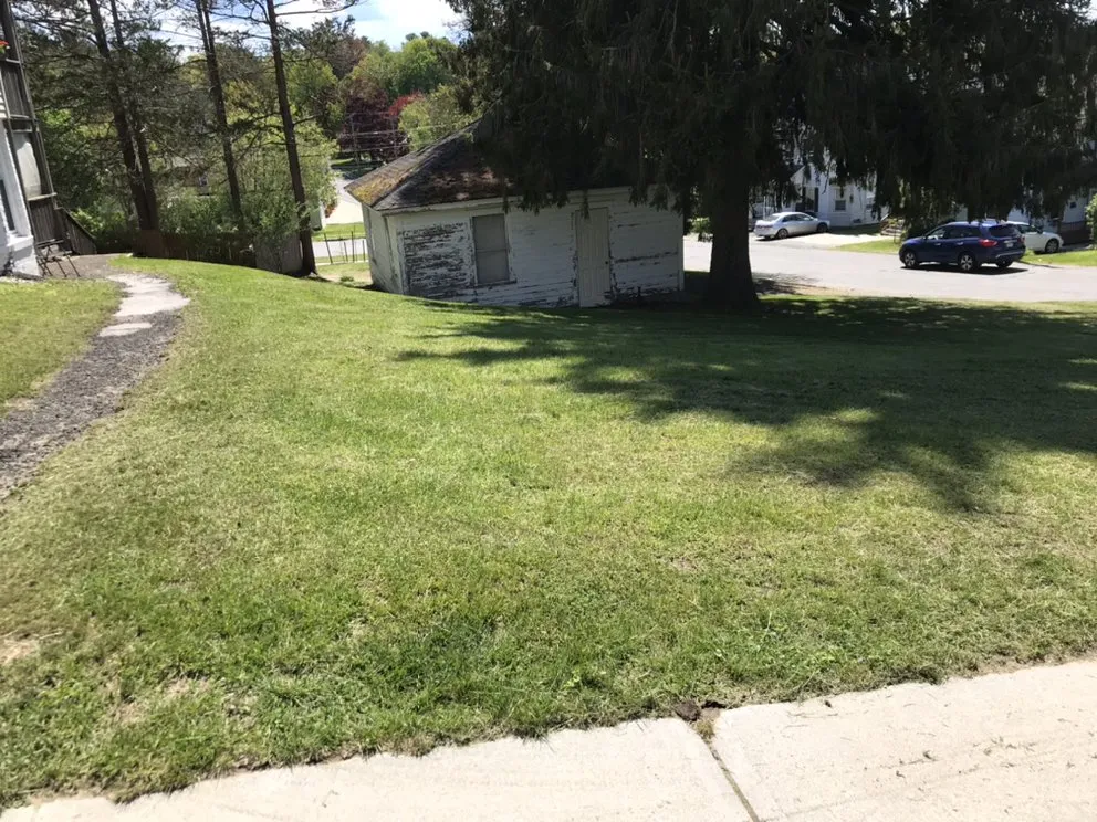 Trusted landscaping services for homes in Pittsfield, MA by Free Bird Landscaping