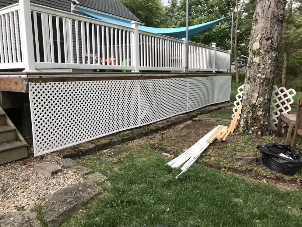 Top-rated garden landscaping for residential properties across Pittsfield, MA - Free Bird Landscaping