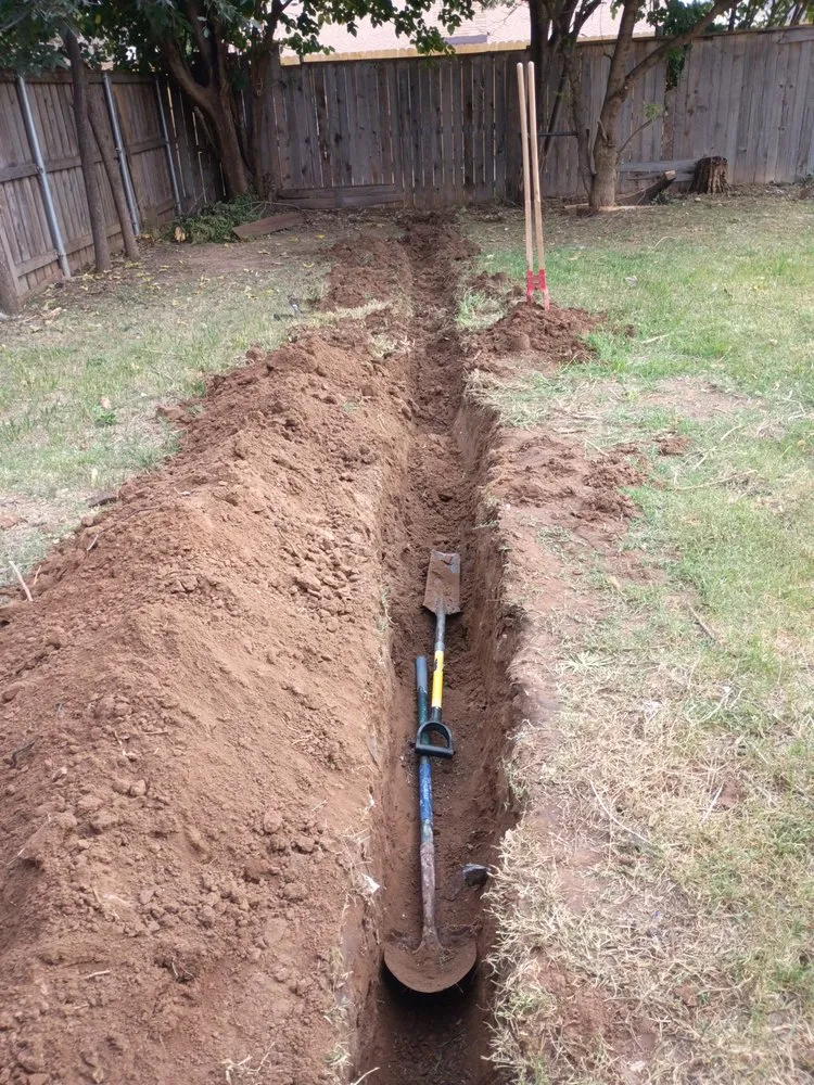 Trusted landscaping services in Lubbock, TX - Free Birds Lawn Care Service