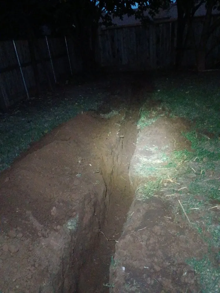 Reliable landscaping services with custom design across Lubbock, TX - Free Birds Lawn Care Service