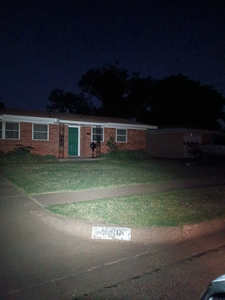 Reliable landscape installation for residential properties across Lubbock, TX - Free Birds Lawn Care Service