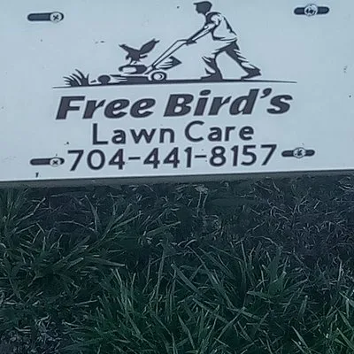 Free Birds Lawn Care