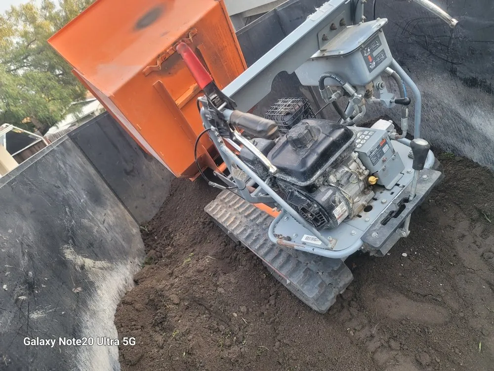 Professional landscape design for outdoor upgrades across San Leandro, CA - Free Dirt Bay Area