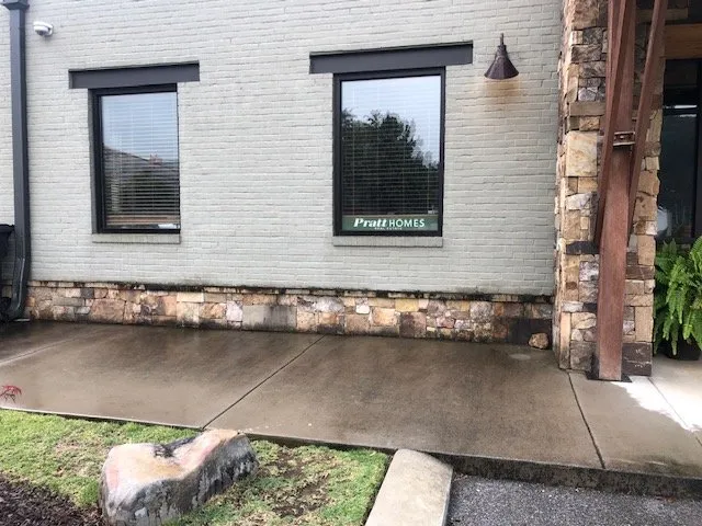 Professional lawn mowing service experts serving Fort Oglethorpe, GA - Free Enterprises