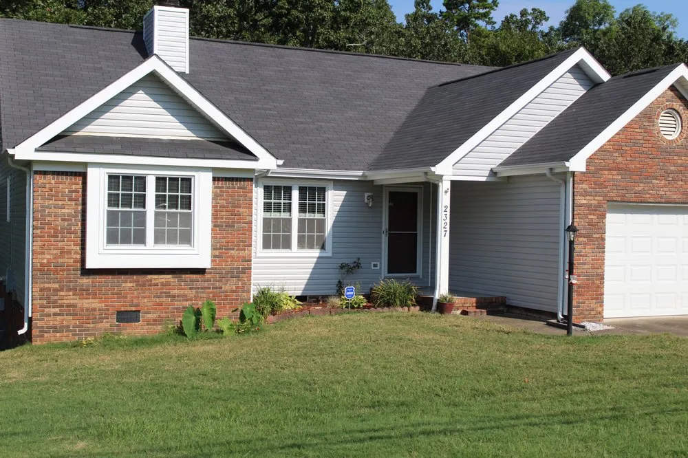 Reliable landscape installation in Fort Oglethorpe, GA - Free Enterprises