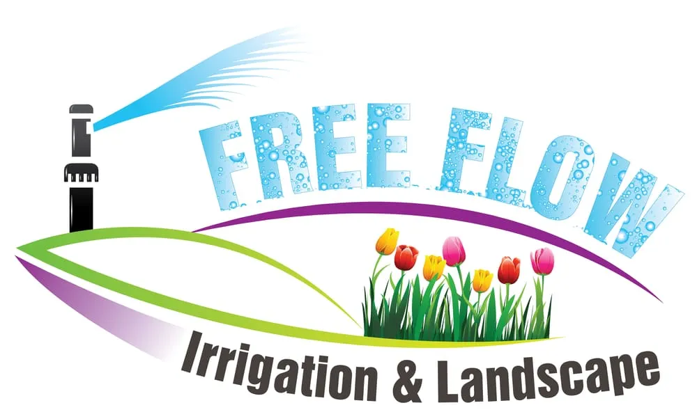 Affordable garden landscaping in Slidell, LA - Free Flow Irrigation & Landscaping