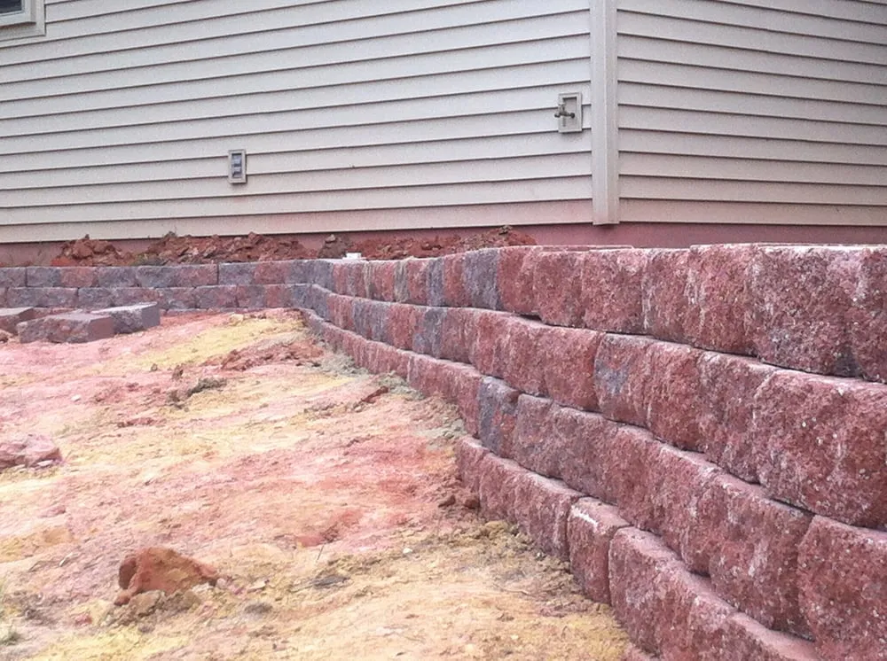 Local lawn care service with custom design across Slidell, LA - Free Flow Irrigation & Landscaping