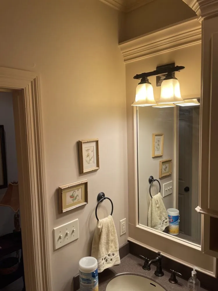 Trusted yard cleanup service in Monroe, LA - Free Love Pet Walking