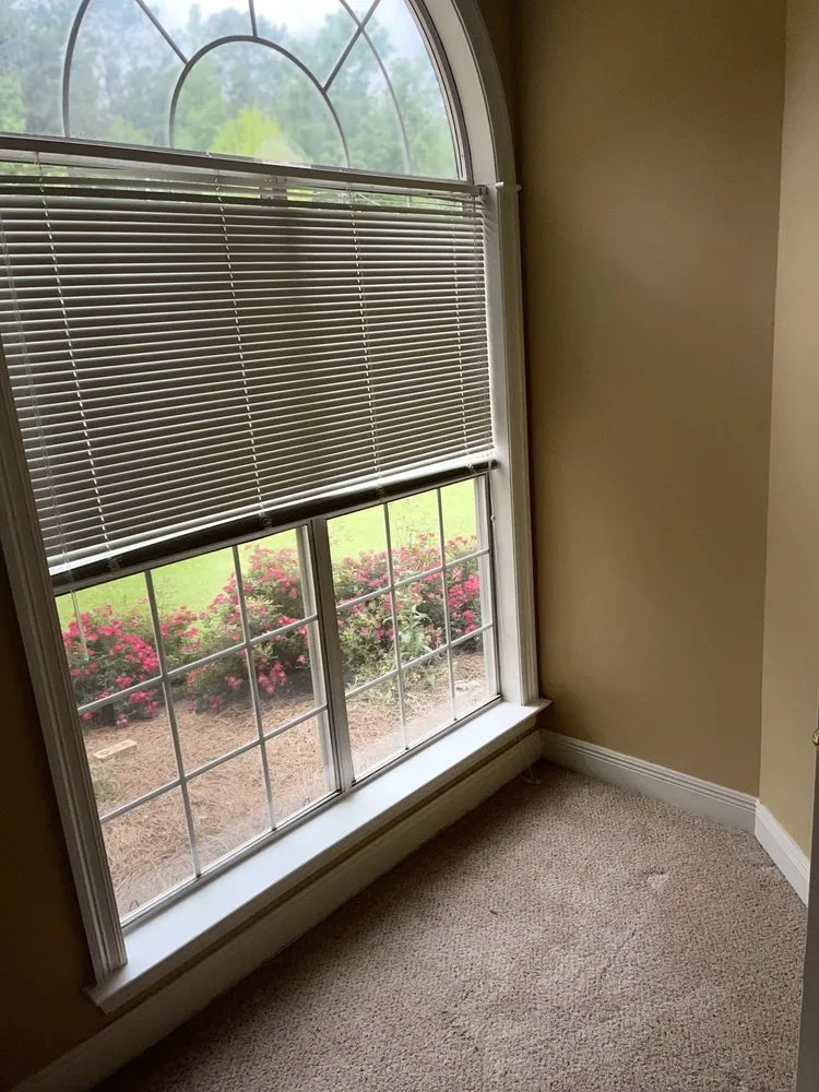 Top-rated lawn care service for residential properties in Monroe, LA by Free Love Pet Walking