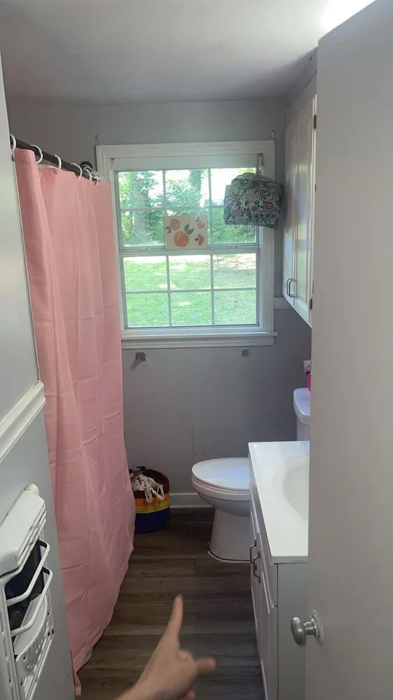 Professional garden landscaping in Monroe, LA by Free Love Pet Walking