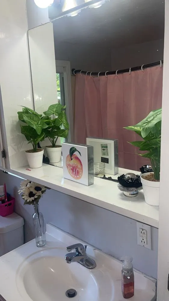 Trusted landscape installation near you in Monroe, LA by Free Love Pet Walking