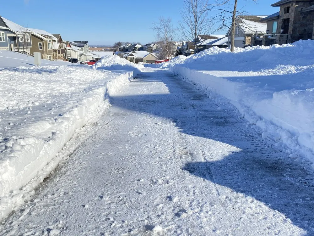 Top-rated lawn mowing service in Topeka, KS - Free State Gutter Cleaning